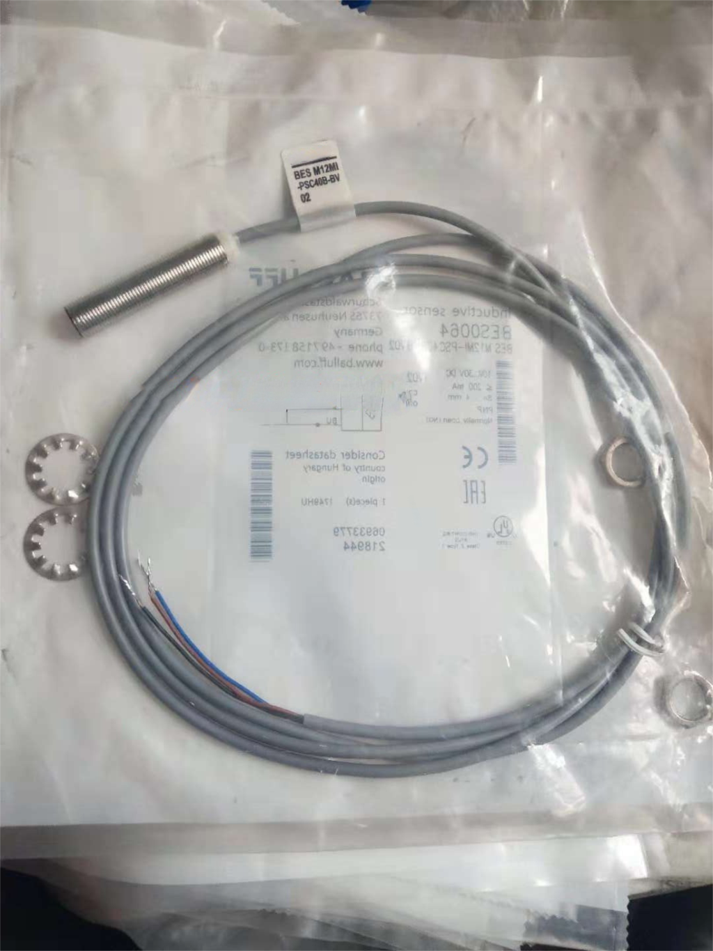 ο BES 516-3005-G-E4-C-S49-01  ġ 